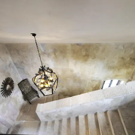 L'altesse - Chateau De La Mar Holiday home