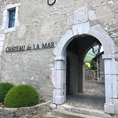Holiday home L'altesse - Chateau De La Mar Jongieux